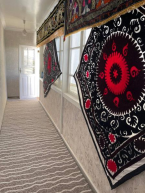 Old City Registan Guest house